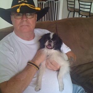 Meet your Posher, Ray